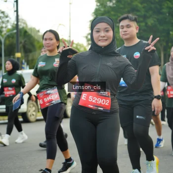Runner Photo 3562228