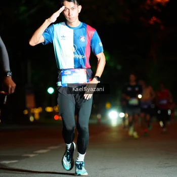 Runner Photo 3562229