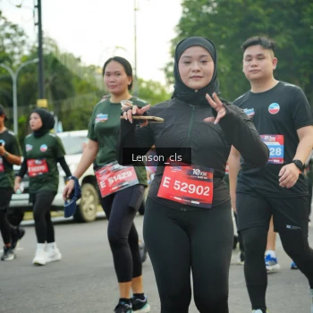 Runner Photo 3562232