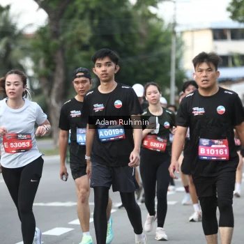 Runner Photo 3562234