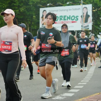 Runner Photo 3562235