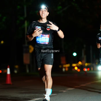 Runner Photo 3562236