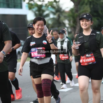 Runner Photo 3562237