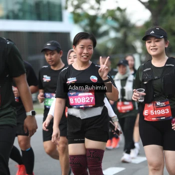 Runner Photo 3562238
