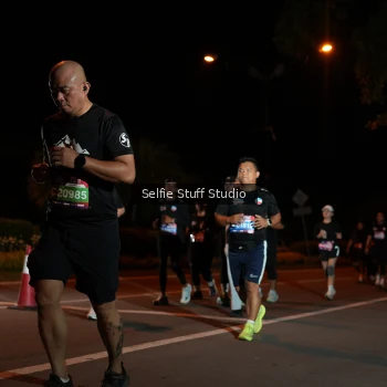 Runner Photo 3562239