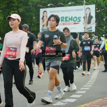 Runner Photo 3562240