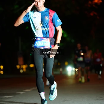Runner Photo 3562241
