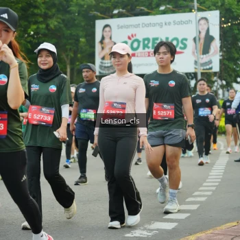 Runner Photo 3562242