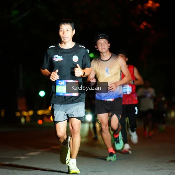 Runner Photo 3562243