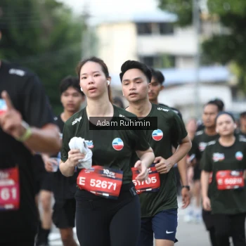 Runner Photo 3562244