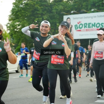 Runner Photo 3562245