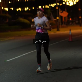 Runner Photo 3562246