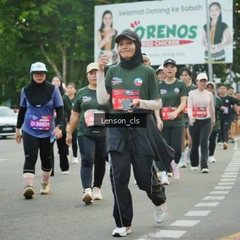 Runner Photo 3562247