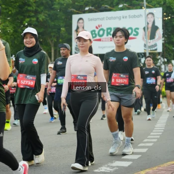 Runner Photo 3562250