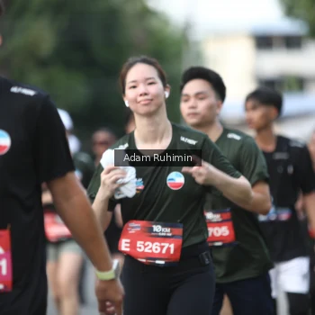 Runner Photo 3562251