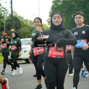 Runner Photo 3562252