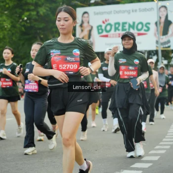 Runner Photo 3562253