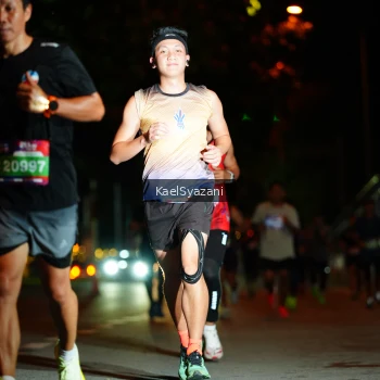 Runner Photo 3562255