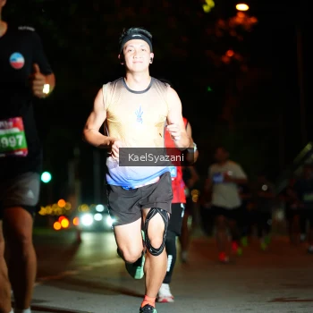 Runner Photo 3562257
