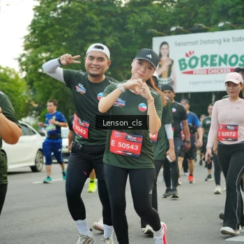 Runner Photo 3562258