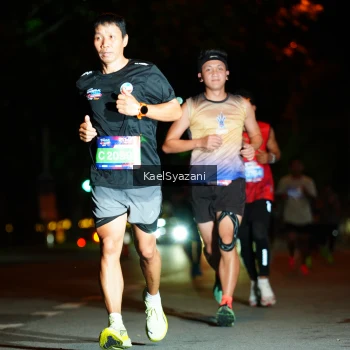 Runner Photo 3562260