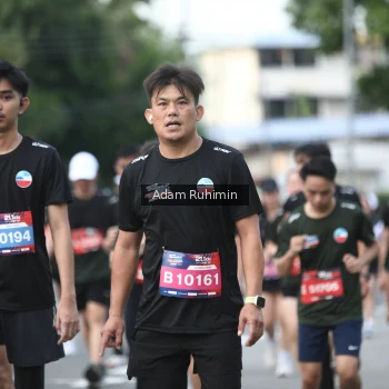 Runner Photo 3562262