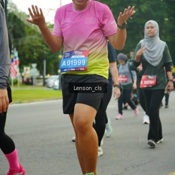 Runner Photo 3562263
