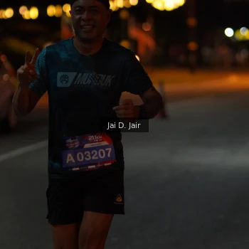 Runner Photo 3562264