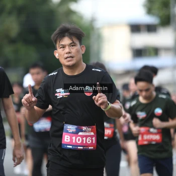 Runner Photo 3562266