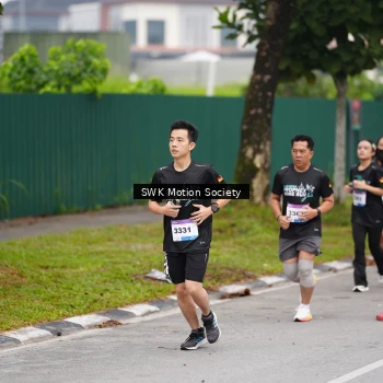 Runner Photo 3562272