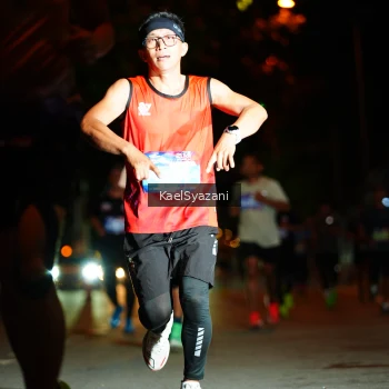 Runner Photo 3562273