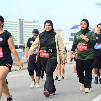 Runner Photo 3562275