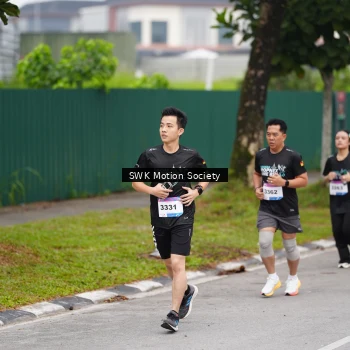 Runner Photo 3562277