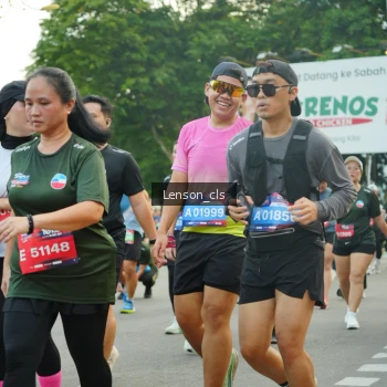 Runner Photo 3562278