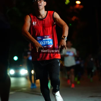 Runner Photo 3562279