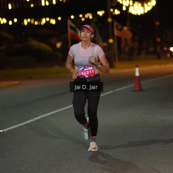 Runner Photo 3562280
