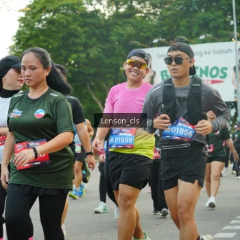 Runner Photo 3562281