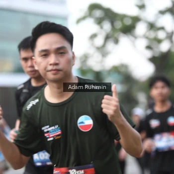 Runner Photo 3562284