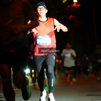 Runner Photo 3562285