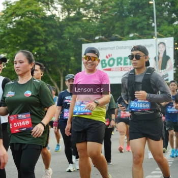 Runner Photo 3562286