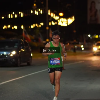 Runner Photo 3562287