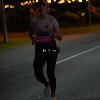 Runner Photo 3562288