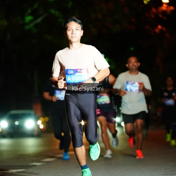 Runner Photo 3562289