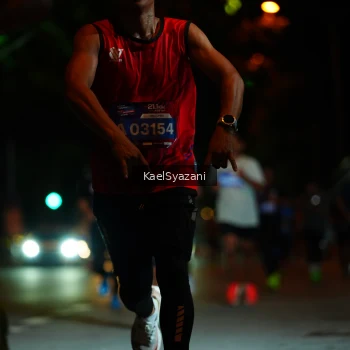Runner Photo 3562290