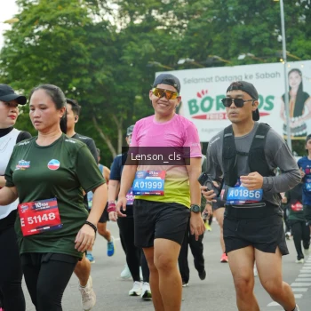 Runner Photo 3562291