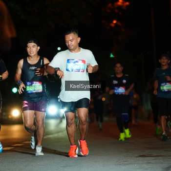 Runner Photo 3562292