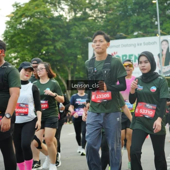Runner Photo 3562293