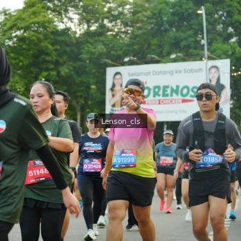 Runner Photo 3562294