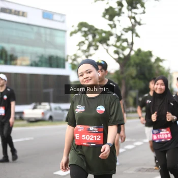 Runner Photo 3562295