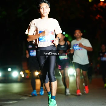 Runner Photo 3562296